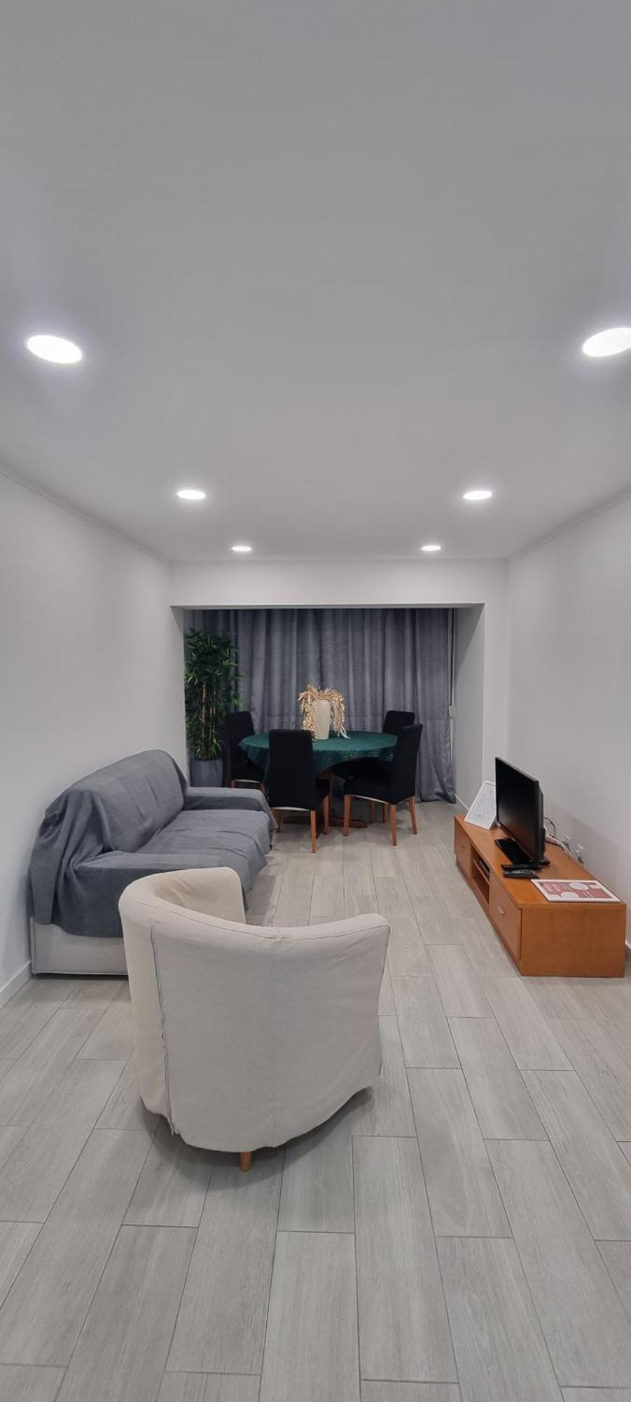 Chinde Guesthouse Lisbon Exterior photo
